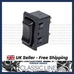 Jaguar XJ6 Series 3 1979-1992 Window Switch DAC2747 Sng Part. Fixed Price $12.05.
