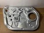 2014 2016 Kia Cadenza Front Left Side Door Window Regulator 82401-3R110 Oem .. Fixed Price $38.49.