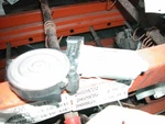 98 99 00 01 02 03 04 Ford Taurus Right Power Window Motor Front Rear. Fixed Price $48.05.