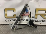 Driver Front Window Regulator Electric Fits 01-02 Magentis 117513. Fixed Price $59.99.