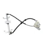 Fits 2002-2015 G500 Window Regulator W/o Motor W463 Rear Right 4637301046. Fixed Price $63.50.