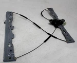 Oem Right Passenger Side Front Door Window Regulator Ford F150, Lightning,. Fixed Price $80.00.