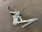 96-99 Land Rover Discovery Rear Right Window Regulator W/ Motor STC2884 C14. Fixed Price $59.96.