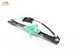 2018 - 2024 Volkswagen Tiguan Rear Left Side Door Window Glass Regulator Oem. Fixed Price $27.49.