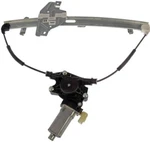 Dorman Power Window Motor And Regulator Assembly For 06-11 Accent 748-319. Fixed Price $235.79.