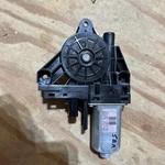 2014-2019 Jeep Cherokee Front Right Power Window Regulator Motor C18916-100 Oem. Fixed Price $35.00.
