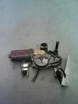 Rear Wiper Motor Fits 96-99 Isuzu Oasis 60950. Fixed Price $72.19.