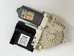 Volkswagen Vw Jetta MK5 2005 Front Left Driver Door Power Window Regulator Motor. Fixed Price $99.95.