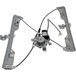 741-907 Dorman Window Regulator Front Passenger Right Side Hand For Altima 02-03. Fixed Price $153.97.