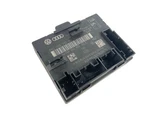 2015-2018 Audi Q3 Front Right Passenger Side Door Control Module 8X0959792K Oem. Fixed Price $49.99.