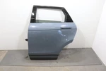 2020 - 2023 Land Rover Evoque Rear Left Driver Side Door Assembly Oem Gray 1CT. Fixed Price $749.83.