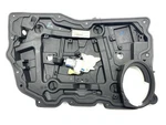 Left Driver Front Door Window Regulator Motor Fits 2015-2017 Chrysler 200 81668. Fixed Price $89.99.