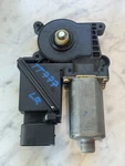 1998-2002 Mercedes-benz E430 E320 Rear Left Side Door Window Motor 0130821699. Fixed Price $59.99.