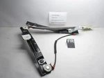 10-18 Jaguar Xj Front Right Side Door Window Regulator AW93F23200AM Oem. Fixed Price $42.40.