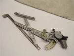 Passenger Front Window Regulator Electric Coupe Fits 12 Civic 222771. Fixed Price $102.84.