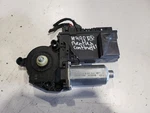 2009 Bentley Cont Flying Spur Sedan - Right Rear Window Motor Oem 3W5959704A. Fixed Price $99.00.