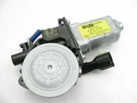 New Unboxed 82460-3E000 Front Right Power Window Motor For 2003-2009 Kia Sorento. Fixed Price $31.49.
