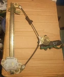 1990-1994 1G Eclipse Laser Talon Rh Power Window Regulator Motor Tested Oem. Fixed Price $75.99.