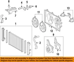 Toyota Oem 09-19 Camry Cooling Pump-water 1610009515. Fixed Price $166.65.