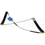 New Dorman 749-637 Oe Solutions Front Driver Side Power Window Regulator. Fixed Price $85.00.