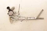 2014-2024 Infiniti Q50 Premium Rear Right Side Door Window Regulator W/ Motor. Fixed Price $65.58.