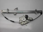 2010-2013 Nissan Xterra Oem Left Front Elec Window Regulator 4.0L From 4/10 Nice. Fixed Price $83.09.