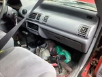 Passenger Right Rear Window Regulator Manual Fits 84-94 Tempo 1883994 Door. Fixed Price $36.00.
