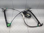 2005-2013 C6 Corvette Passenger Window Regulator Motor Oem 22895756 Right Tested. Fixed Price $599.00.