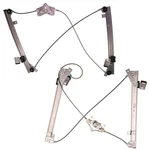 SET-T1960818540 Lemfoerder Window Regulators Of 2 For Vw Left & Right Pair. Fixed Price $159.48.