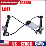 Front Left Driver Side Power Window Regulator For 2003-2010 Volkswagen Beetle Co. Fixed Price $95.95.