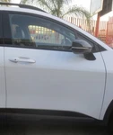 Passenger Front Door Us Built Light Tint Glass Fits 23-24 Sportage 163734. Fixed Price $879.20.