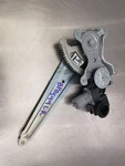 2017 Toyota 4 Runner Trd Pro Rear Door Electric Window Regulator Left Driver. Fixed Price $71.25.