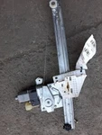 2013-2019 Ford Escape Driver Rear Window Regulator Elec Motor Id CJ5Z7827001C. Fixed Price $87.99.