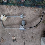 Power Window Motor Cardone 42-606 Reman. Fixed Price $134.18.