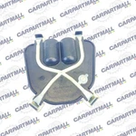 2006-2012 Ford Fusion Rear Right Door Trim Shield Cover 6E5354017A98BG. Fixed Price $30.57.