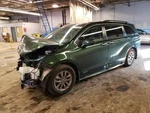 Driver Left Electric Door Motor Fits 21-25 Sienna 1844431. Fixed Price $519.86.