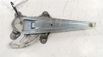 Left Rear Regulator Track Windows Prius Fits 12-19 Oem. Fixed Price $34.75.