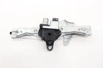 2022 - 2025 Nissan Pathfinder Rear Right Side Door Window Regulator W/ Motor Oem. Fixed Price $89.90.