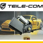 Porsche 955/957 Cayenne Electric Motor Front Door Left 95562470104. Fixed Price $234.83.