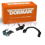 Dorman Rear Center Abs Wheel Speed Sensor For 1998 Dodge B2500 Antilock. Fixed Price $36.06.