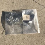 2207202646 Window Regulator W220 S350 S430 S500 S600 CL500 CL600 S55 CL55 Amg. Fixed Price $125.00.