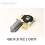 2006-2007 Bmw 525XI Front Right Window Lifter Motor 6981142. Fixed Price $13.71.