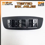 06-19 Bentley Continental Flying Spur Front Left Master Window Regulator Oem. Fixed Price $279.62.