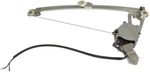 Dorman Power Window Regulator And Motor Assembly 741-407. Fixed Price $227.36.
