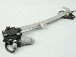 2008 - 2012 Honda Accord Electric Door Window Regulator Motor Left Rear Oem. Fixed Price $66.49.