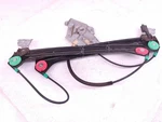 2007-2011 Saab 9-3 Sedan Front Passenger Door Power Window Motor Regulator. Fixed Price $74.81.
