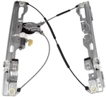 Dorman Power Window Regulator And Motor Assembly 751-250. Fixed Price $165.77.