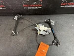 07-10 Saturn Sky Front Driver Left Door Window Glass Regulator W/ Motor. Fixed Price $400.00.