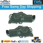 Trq New Power Door Lock Actuator Lh & Rh Pair 1999-2019 Ford Lincoln Mazda. Fixed Price $46.23.