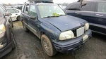 Passenger Front Window Regulator Base Electric Fits 99-05 Vitara 32287634. Fixed Price $94.09.